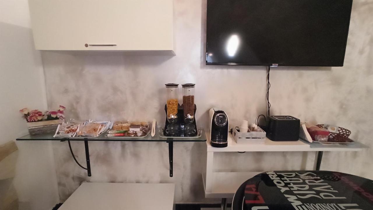 Willa Lu Bobo Alghero Zewnętrze zdjęcie